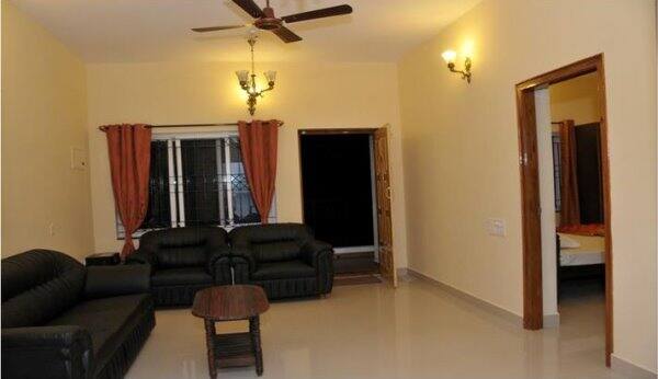 Hill Valley Coorg Homestay, Coorg 4